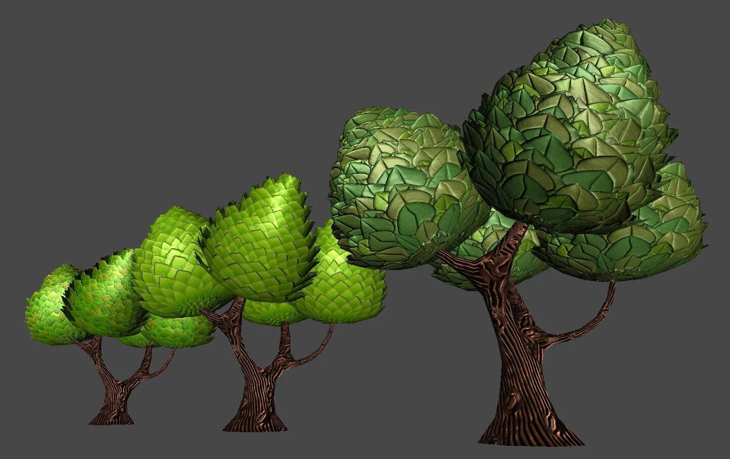 Option tree