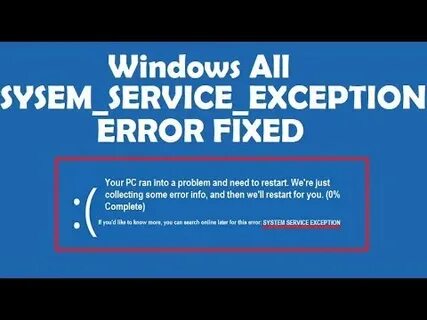 Ssgdio64 sys невозможно загрузить