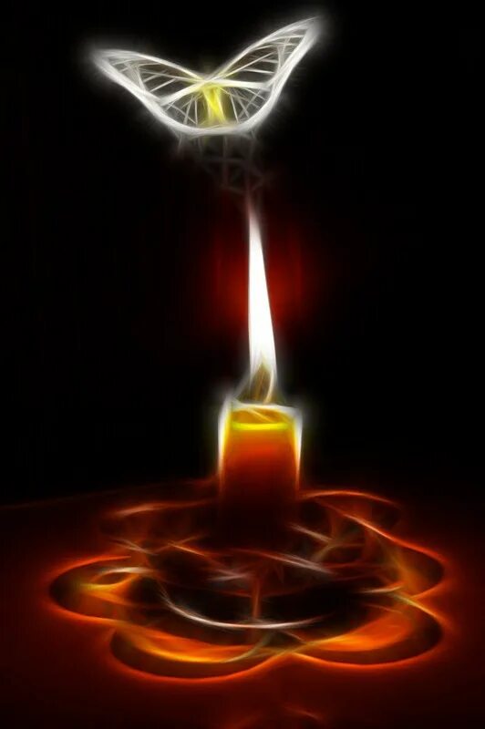 Мотылек и огонь. Лечу на свечу. В пламени свечи. Зажженная свеча. Мотылек летит на огонь.
