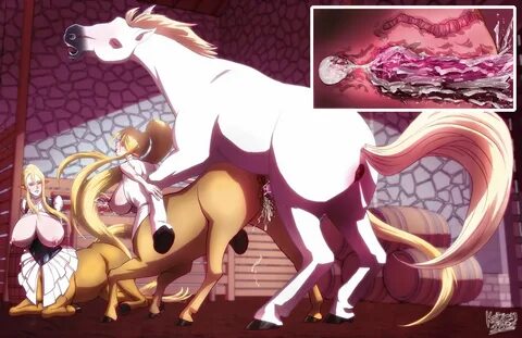 Centauress Mature Content Images