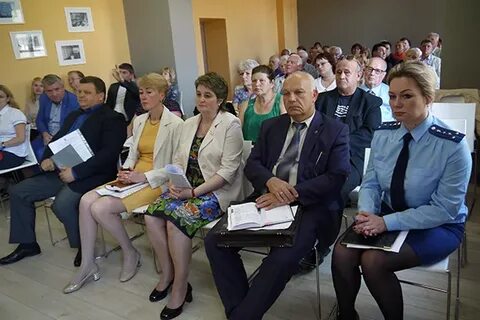 Жилищный надзор калининградская область