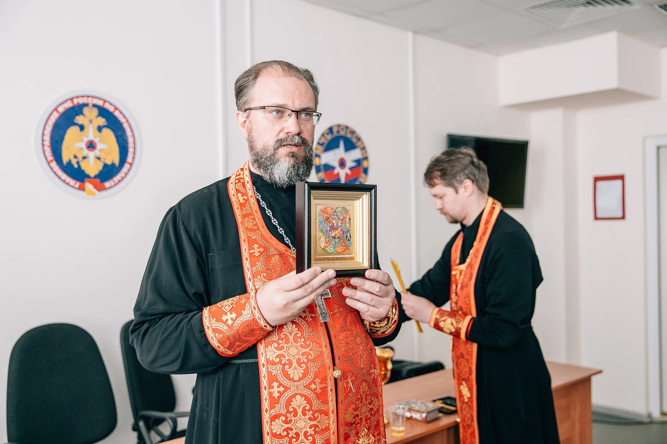 дионисий шумилин настоятель серафима саровского монастыря. протоиерей андрей моращук ххс. отец михаил батюшка нововоронеж. настоятель подъячевского храма. иерей иоанн филатов.