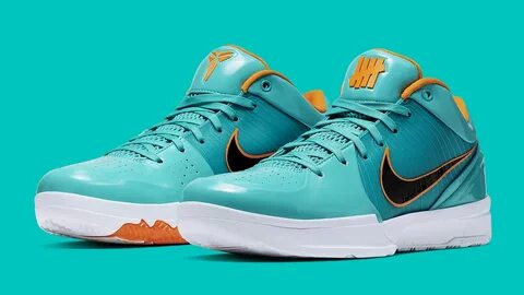 4 shoes