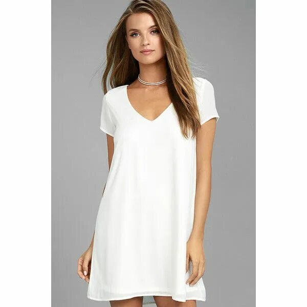 Standesamt Kleid: Inspirationen für das perfekte Brautkleid Informal wedding dre