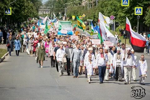 Праздник в йошкар оле