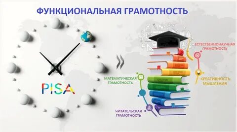 Функциональная грамотность в 2024 2025 учебном году
