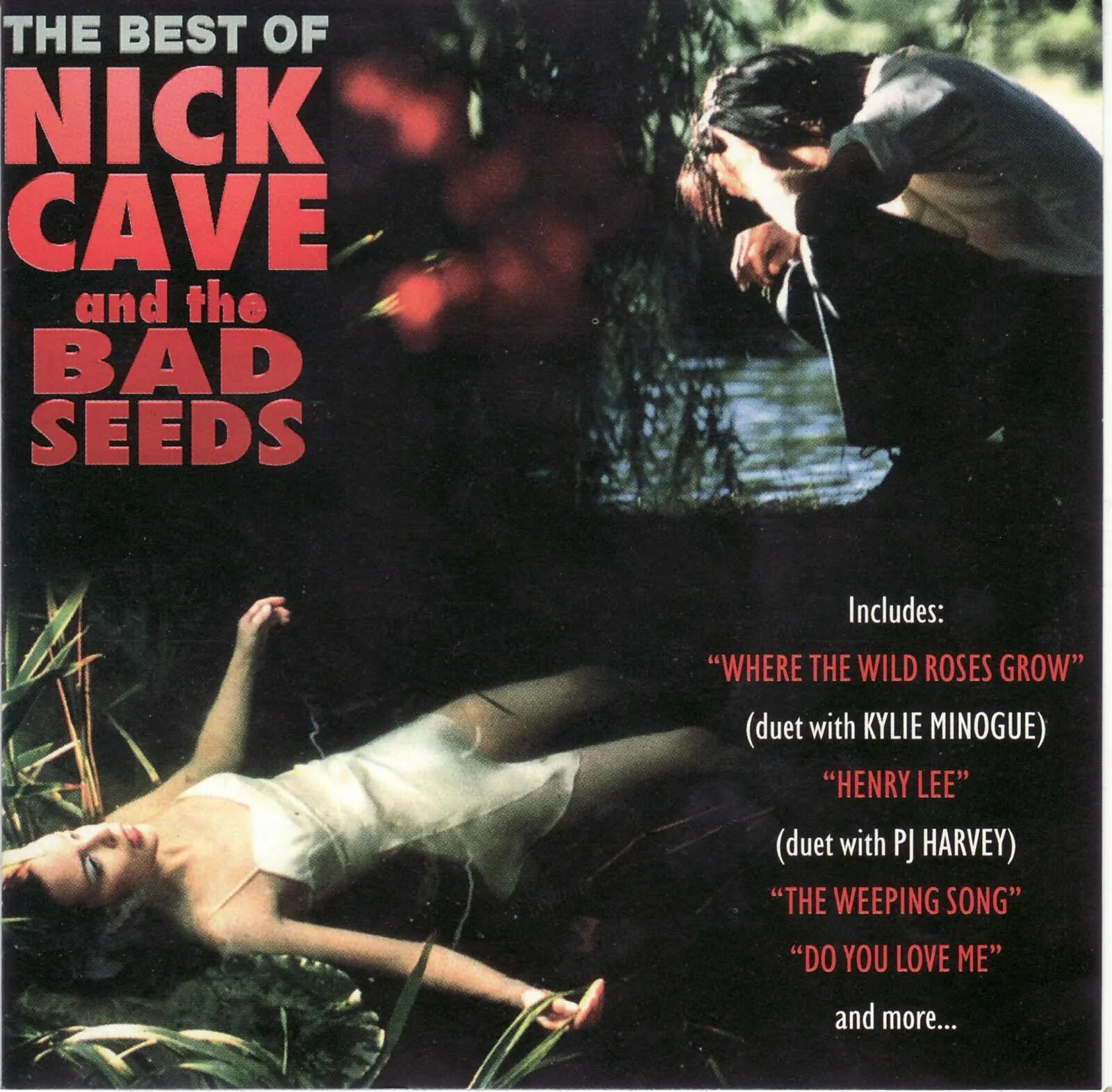 Grow nick. Where the Wild Roses grow Nick Cave and the Bad Seeds.