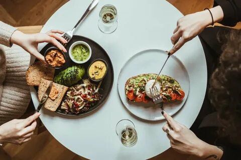 Your dinner