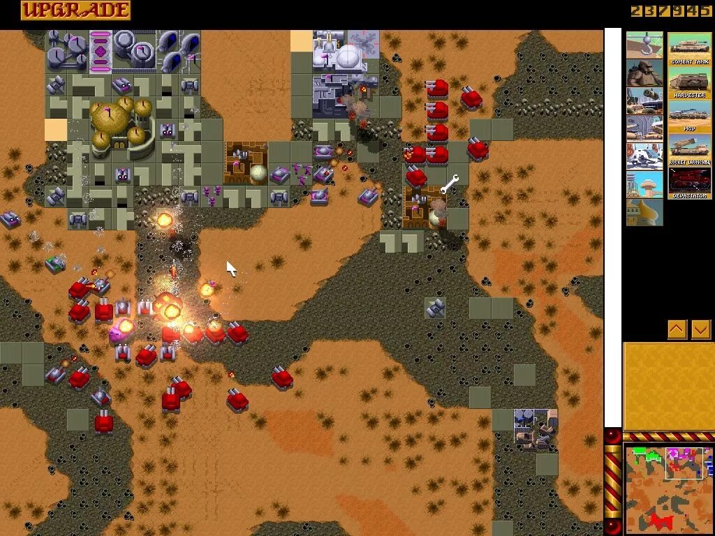 Dune 2. Dune 2 1992. Компьютерная игра Дюна 1992. Dune 2 игра 1992.