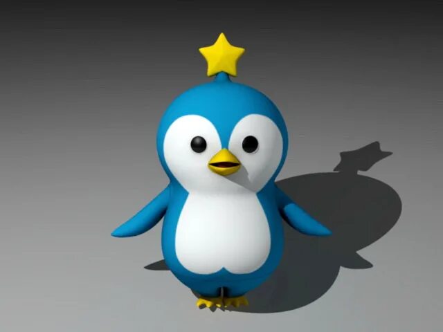 пингвин 3д модель. 3д моделька пингвина. пингвин 3d модель. пингвин 3д модель. пингвин stl.