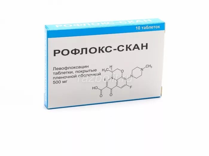 Рофлокс-скан 500. Рофлокс-скан ТБ 750мг n5. Рофлокс-скан таб ППО 500мг №10. Левофлоксацин таблетки торговые названия.