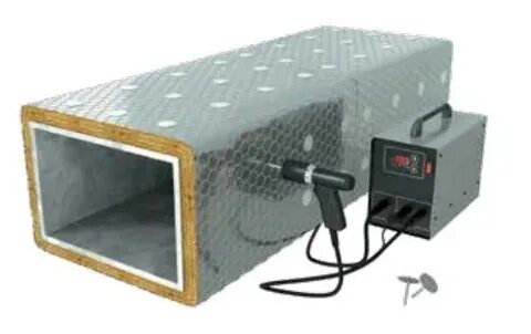 Alu1 wired