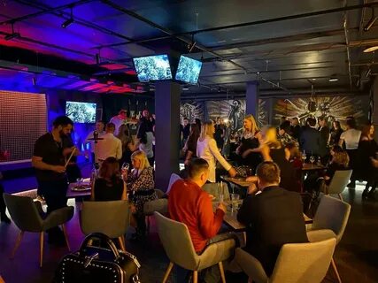 Пермь улица революции 24 студиа event bar