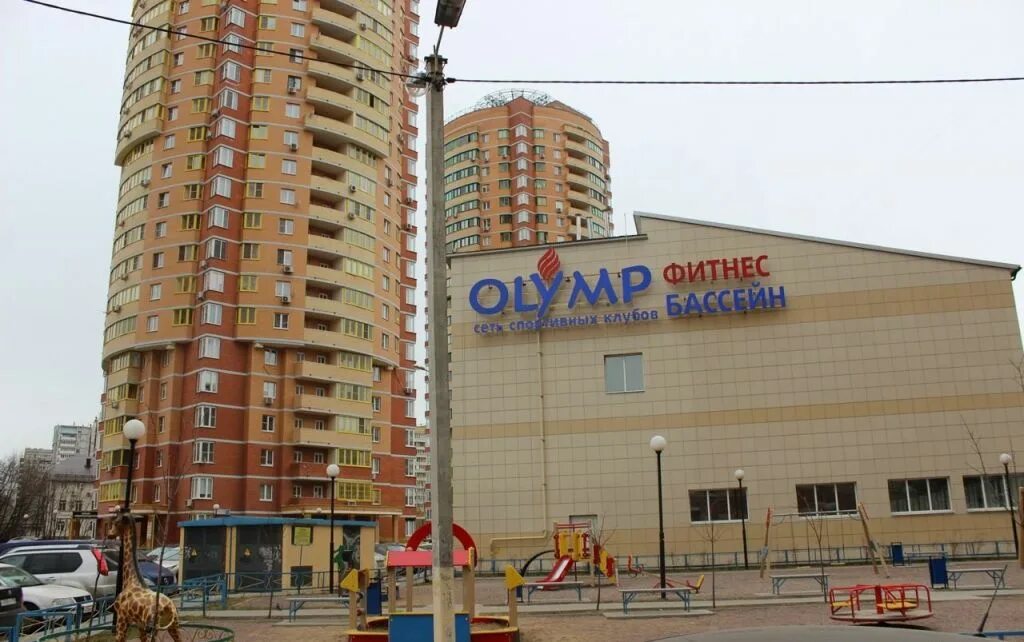 Железнодорожный, 2-х комнатная квартира, ул. Некрасова д.6, 5400000 руб.