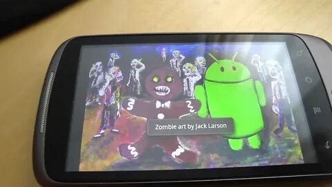 Rar android 2