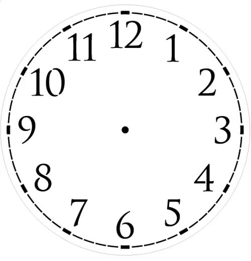Часы без стрелок стрелками. Аналоговый циферблат часов без стрелок. Циферблат часов без стрелок вектор. Циферблат часов диаметром 20 см. Циферблат для часов 7см.