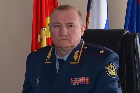 Нижегородский уфсин сайт