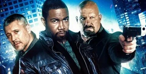 Peliculas de accion 2024