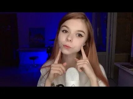 Асмр мурашки шепотом