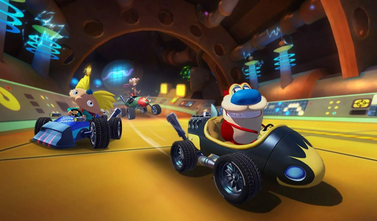 Nickelodeon kart racers 2: grand prix. Nickelodeon kart racers 2: grand prix пк. Nickelodeon kart racers 2. Nickelodeon kart racers. Nickelodeon kart racers 2.