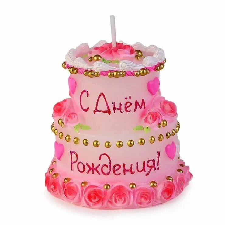 Тортик с днем рождения. Красивые торты на день рождения. Открытка с днём рождения торт. Поздравляю с днём рождения тортик.