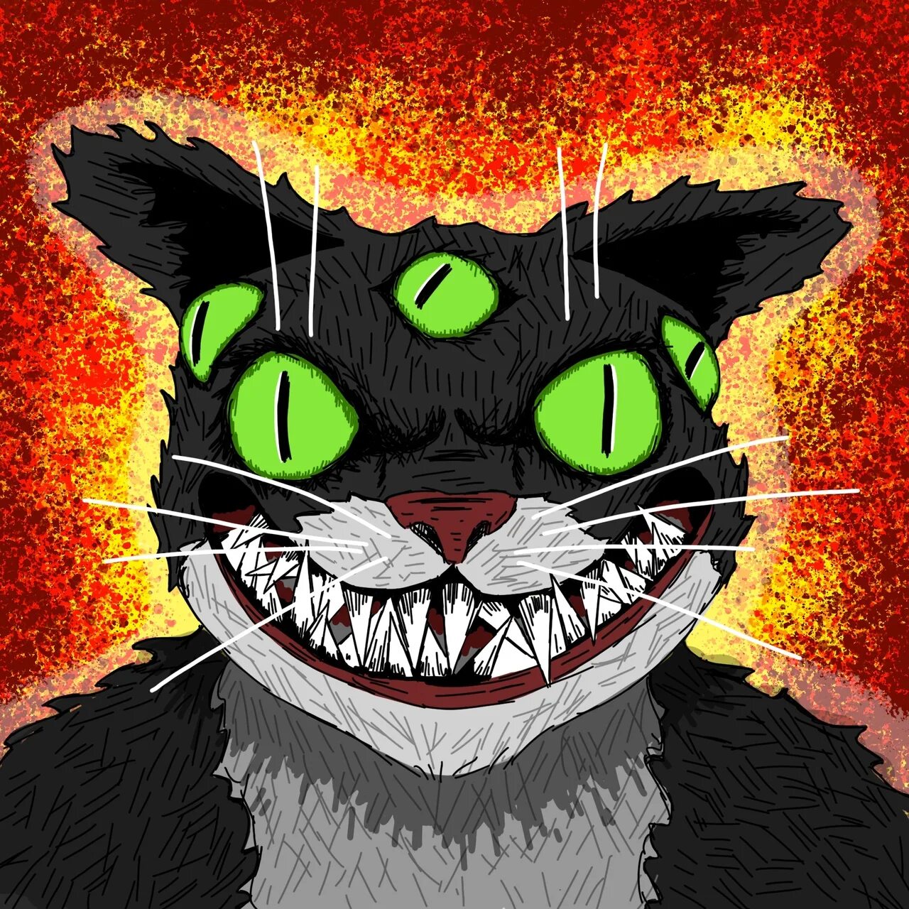 Фредди кот. Фредди кот. Фредди с котами. Синие аниматроники. Пять ночей с котом барсиком.