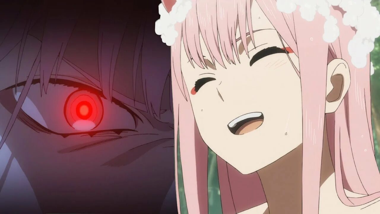Watching watching darling darling