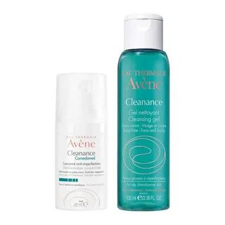 Avene cleanance comedomed