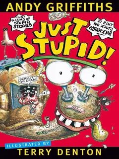Just stupid