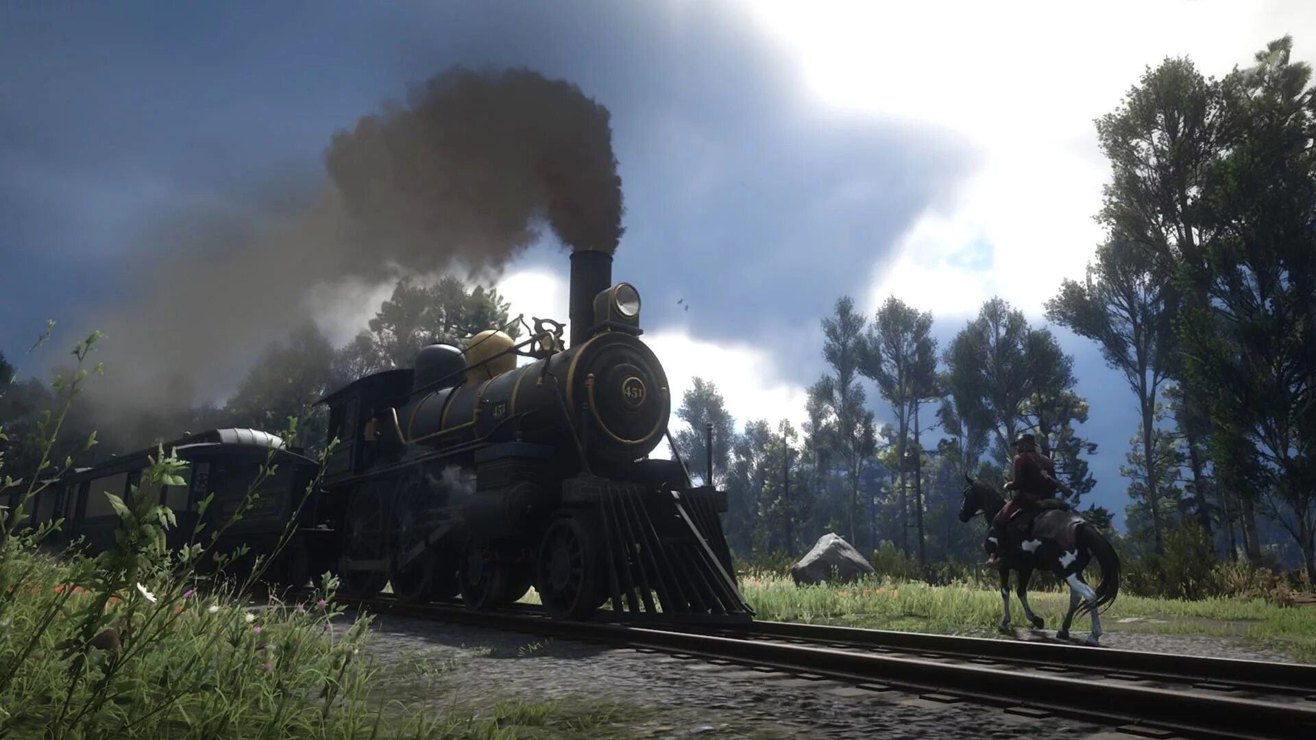 Rdr 2 поезда. Ред деад редемптион 2 поезда. поезд из red dead redemption 2. red dead redemption 2 ограбление поезда. паровозы rdr 2.