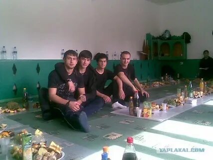 Сколько тюрем в дагестане