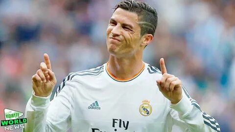Ronaldo skills