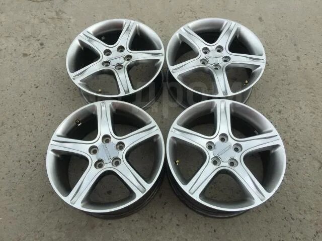 Диски литые в алтайском крае. Диски altezza r17. литье altezza. altezza r18 8j et30. диски для toyota windom mcv21 r 17.