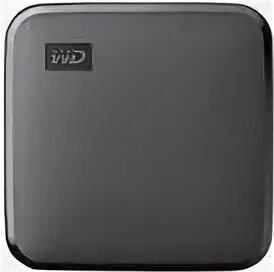 Wd elements se ssd. Wd elements se ssd