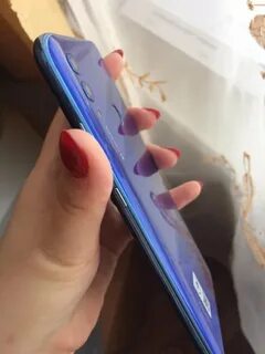 Honor 10 lite кнопки