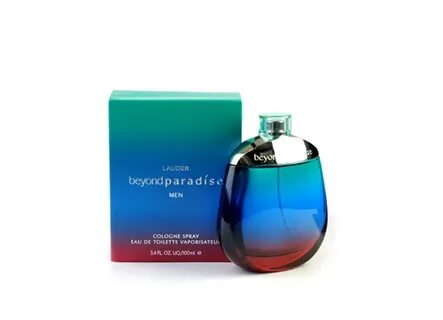 ESTEE LAUDER BEYOND PARADISE FOR MEN 50ML EDT MEN