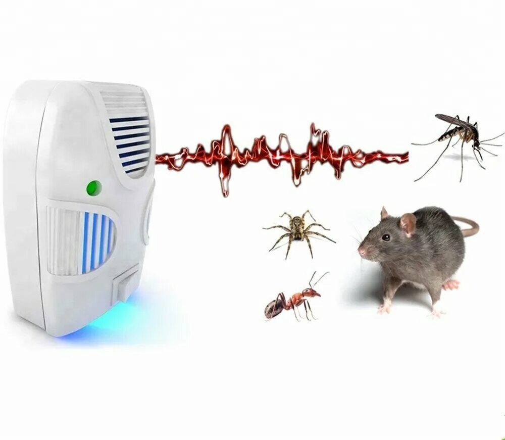 Rz-460 отпугиватель насекомых и грызунов pest repelling aid. электронный отпугиватель грызунов "pest repelling aid". защиты от грызунов и насекомых. защиты от грызунов и насекомых. отпугиватель от крыс и мышей ультразвуковой.