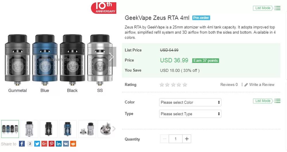 GEEKVAPE t200 Kit. GEEKVAPE l200 + Zeus x. Zeus x RTA сетка 0.6. Бак Geek Vape Zeus x RTA GV-77b черный.