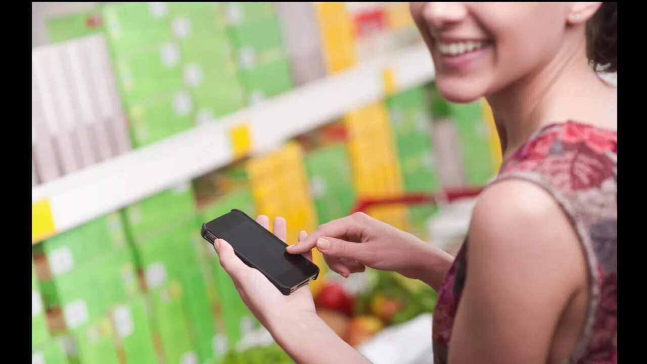 Make purchases