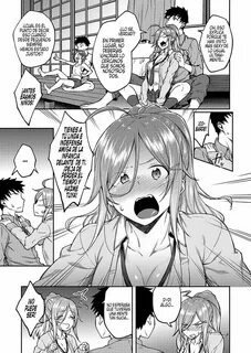 Doujins Hentai Variado Linaria, Doujins Hentai Variado Linaria Page 3 - Niadd