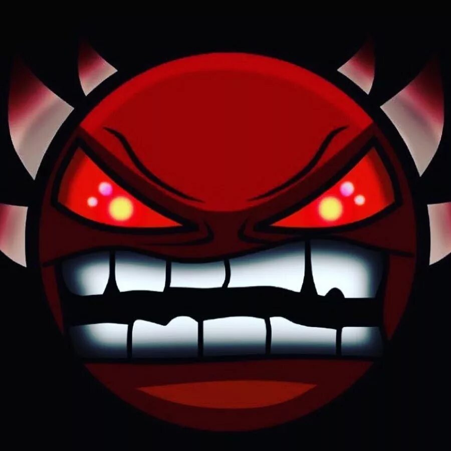 Impossible demon