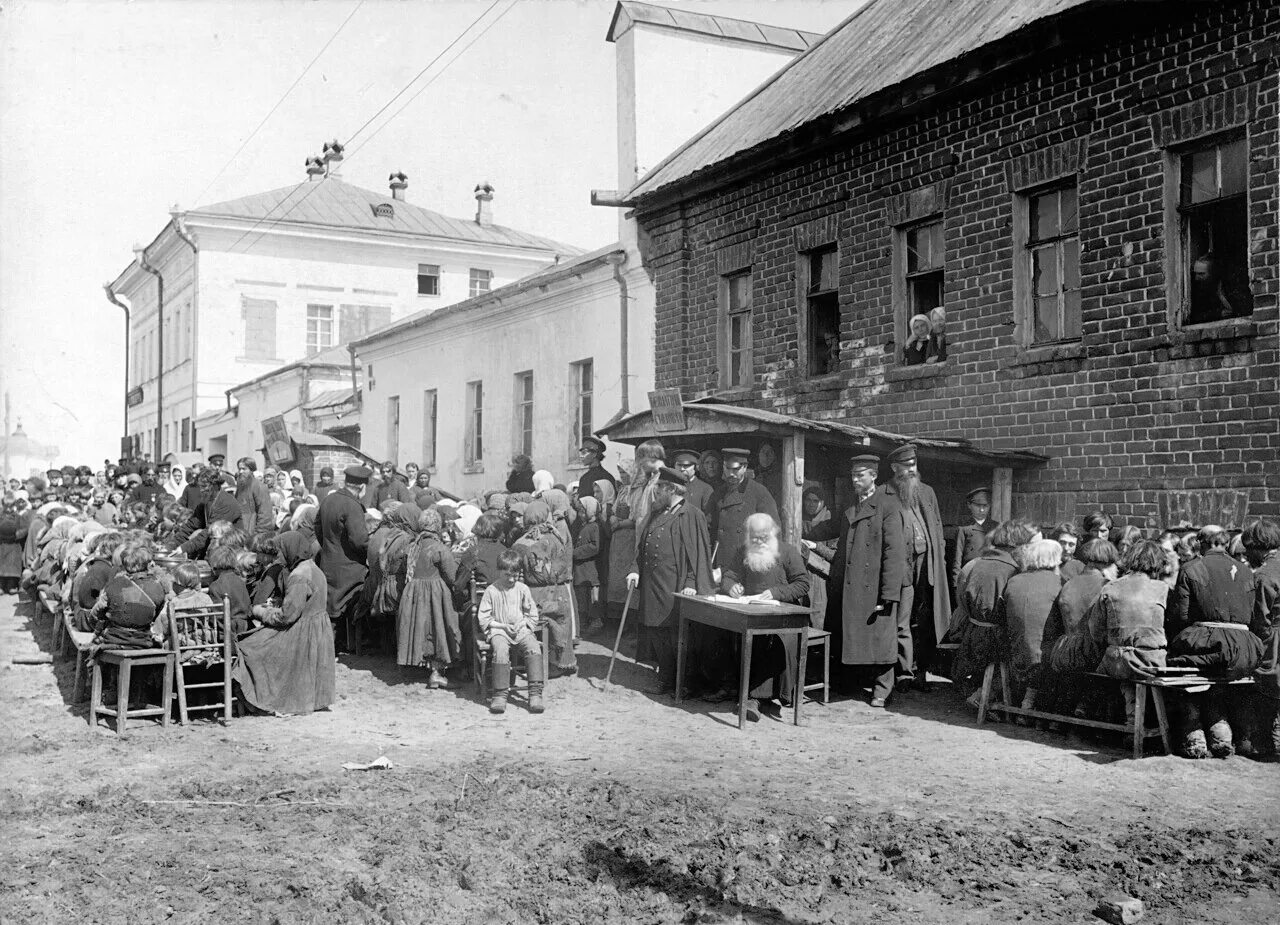 Нижегородская Губерния 19 век село. Неурожайный 1891-92 год в Нижегородской губернии Дмитриев. Империи голода