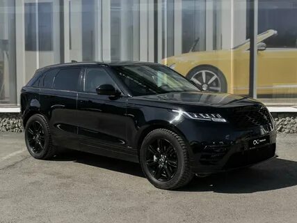 Velar отзывы владельцев