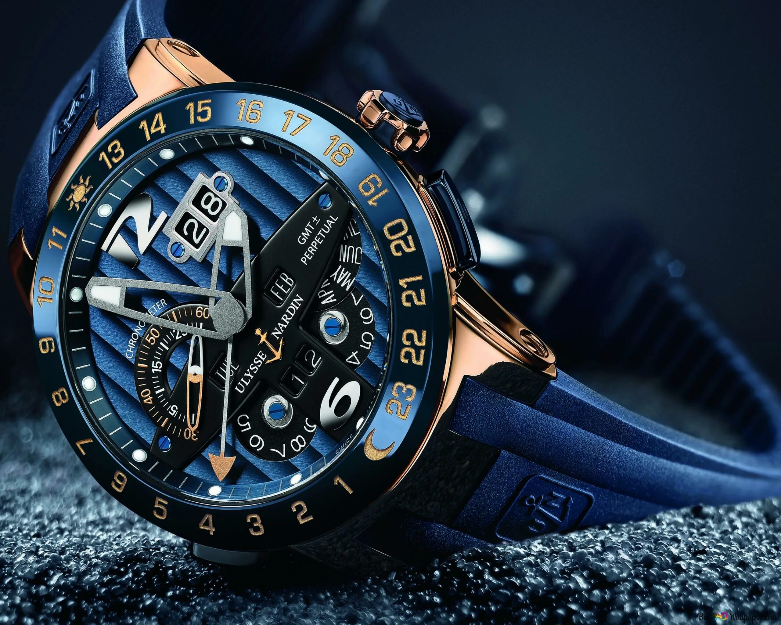 Ulysse Nardin el Toro синие. Часы Ulysse Nardin. Улисс Нордин 2010 год. Обои Улисс Нордин