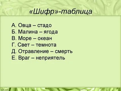 Тест на сложное детство