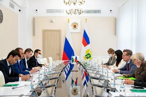 Сотрудничество узбекистана