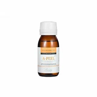 Вт peel