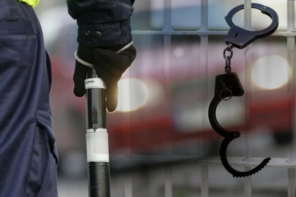 ужесточение уголовных наказаний