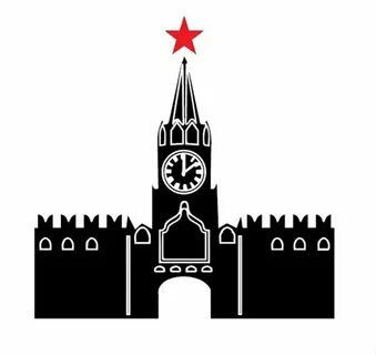 Символ столицы москва