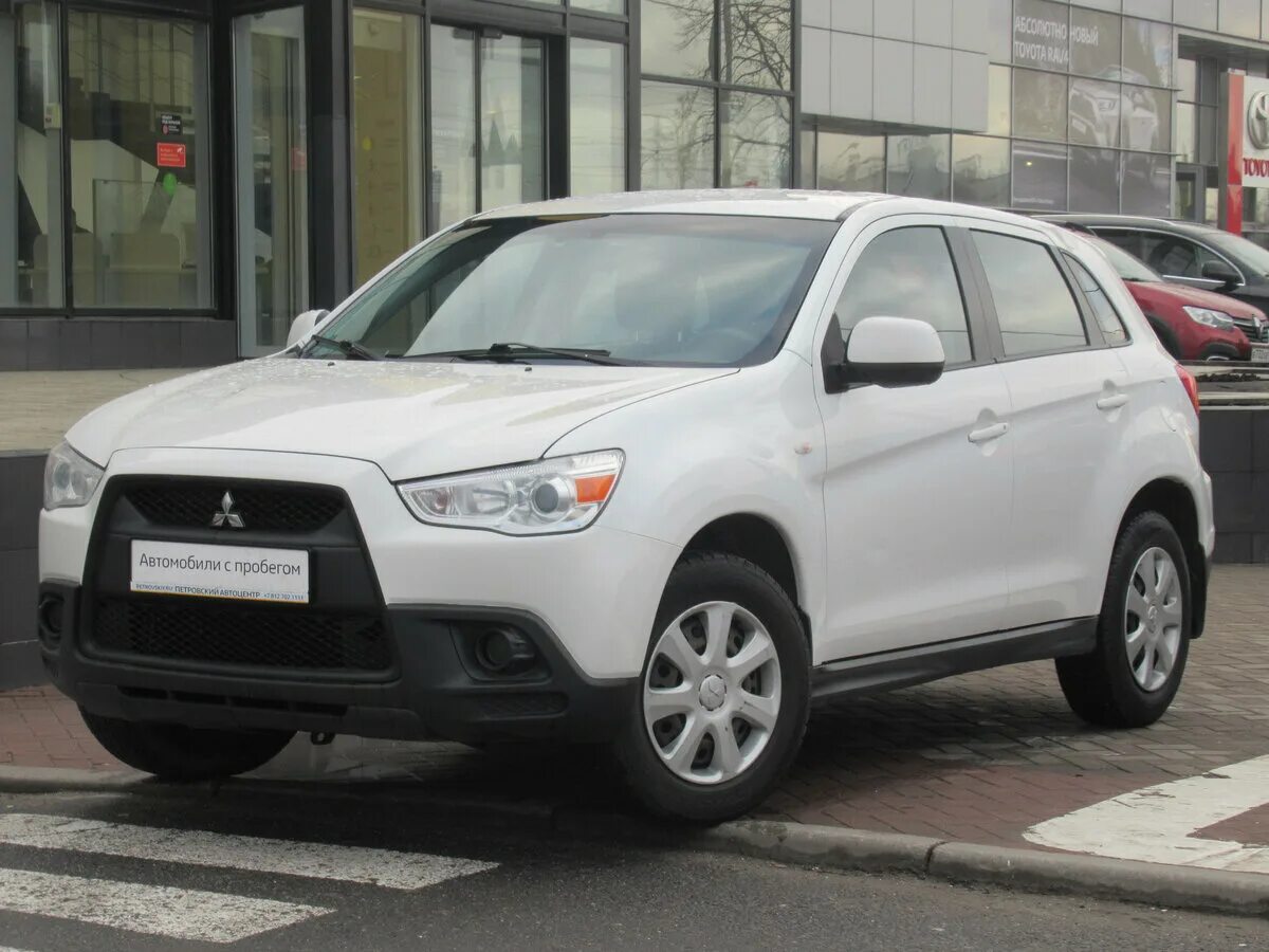 Митсубиси асх 2012 года. Mitsubishi ASX 2012. Mitsubishi ASX 1.8 2012. Митсубиси асикс 2012. Mitsubishi ASX I 2012.